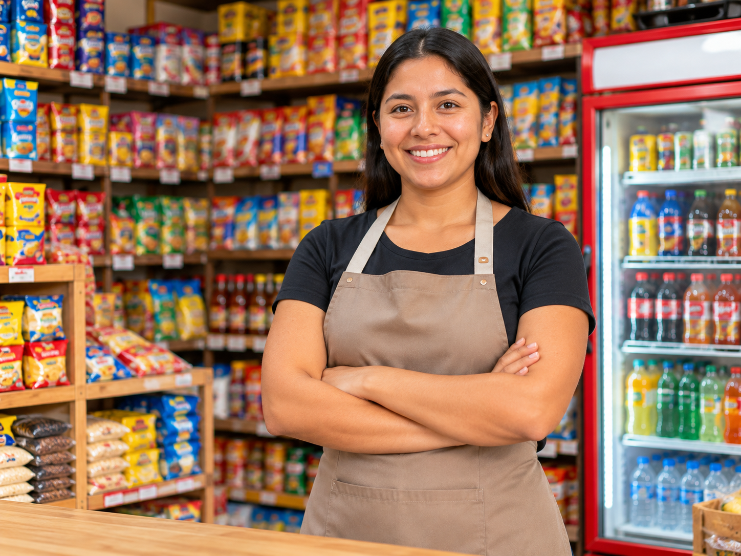 Créditos para bodegas negocios y restaurantes
